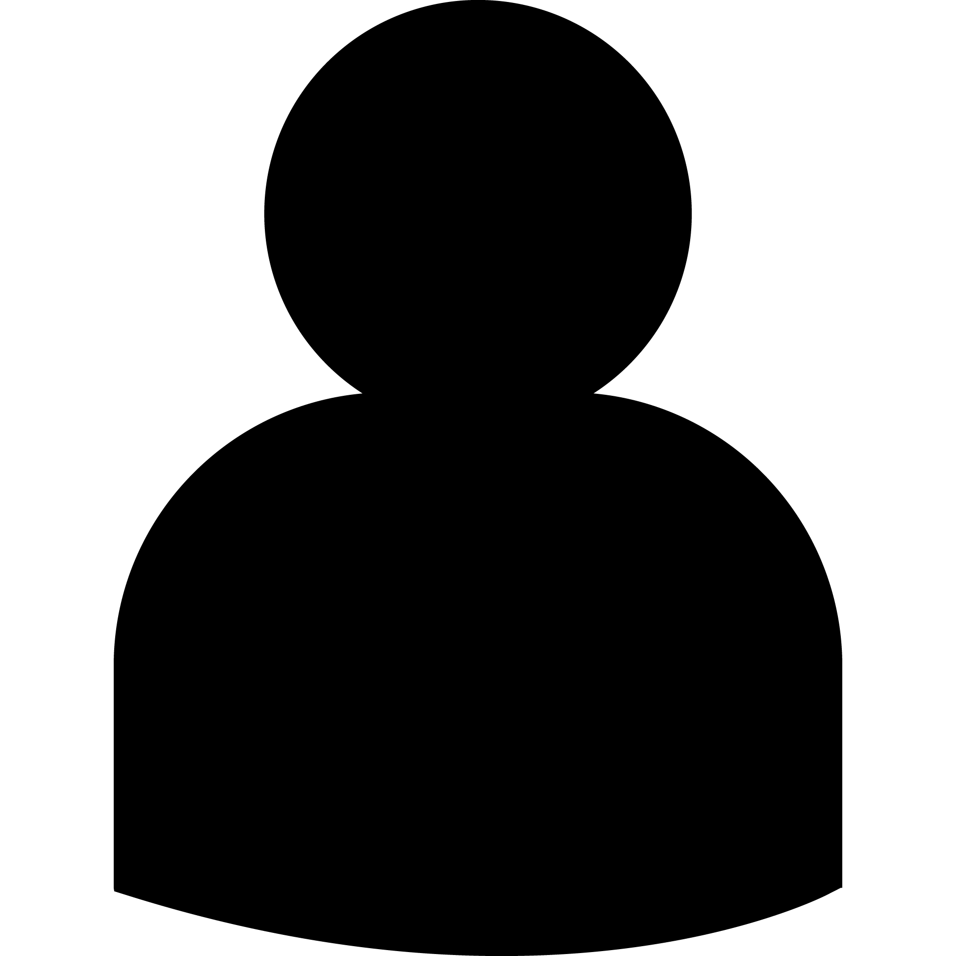 silhouette
