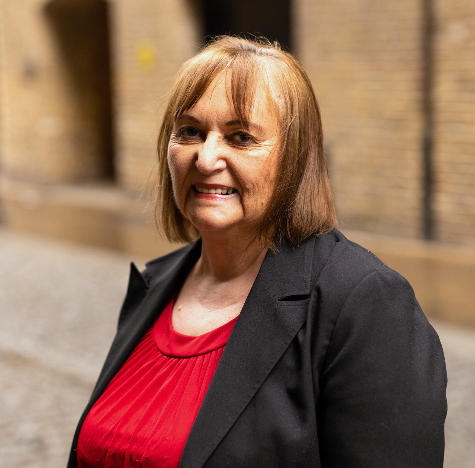 Doreen - cropped