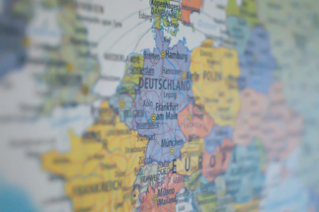 5 Best Countries for Contract Work in Europe