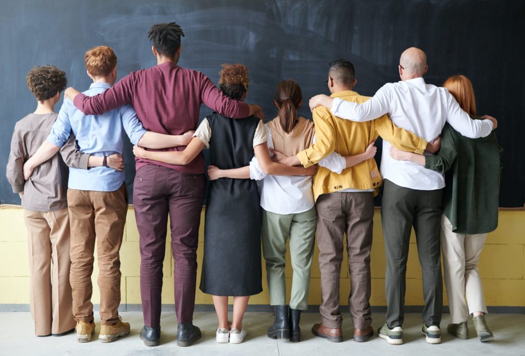 How to Drive Diversity & Inclusion in Your Recruitment Agency
