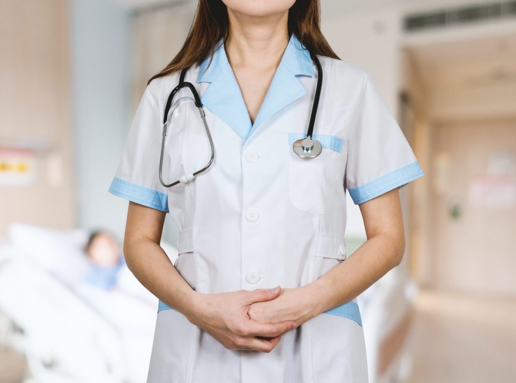 3 Biggest Challenges Nurses Will Face in 2022