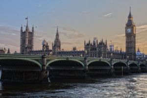 Guide to Contracting in the UK From Overseas