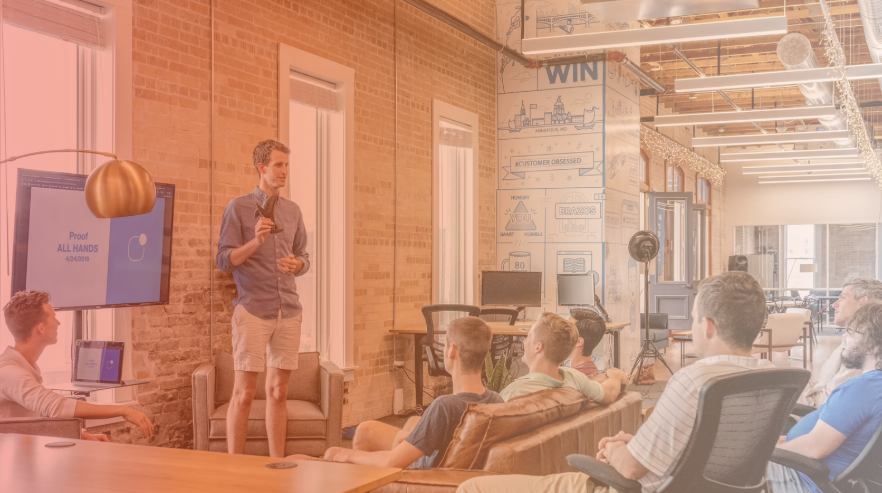 How to Upskill Underperforming Recruitment Consultants Fast & Forever