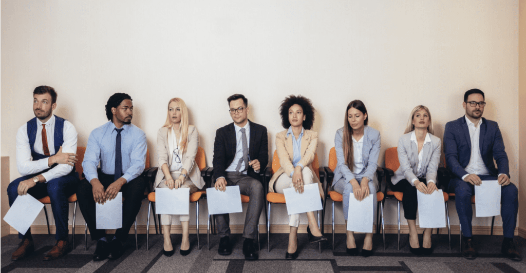 The Reasons Why You’re Struggling to Recruit Internal Talent