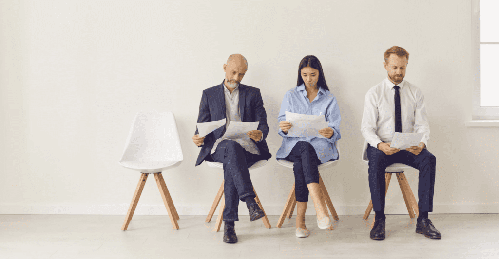 5 Ways to Find Recruiter Talent - How to Hire for Your Sales and Delivery Teams