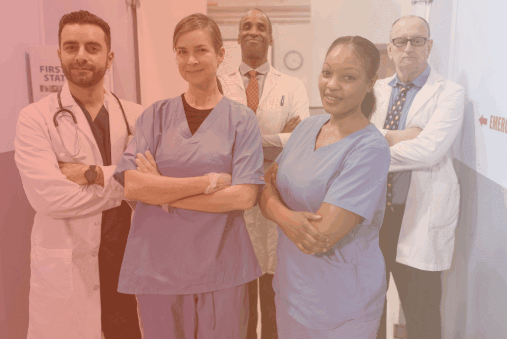Myth vs Fact: Career as an Agency Nurse