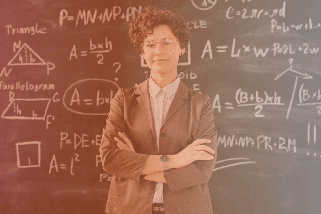 Myth vs Fact: Career as a Supply Teacher