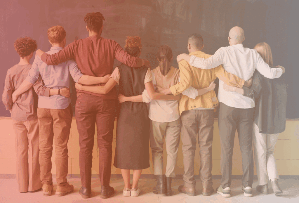 How to Drive Diversity & Inclusion in Your Recruitment Agency