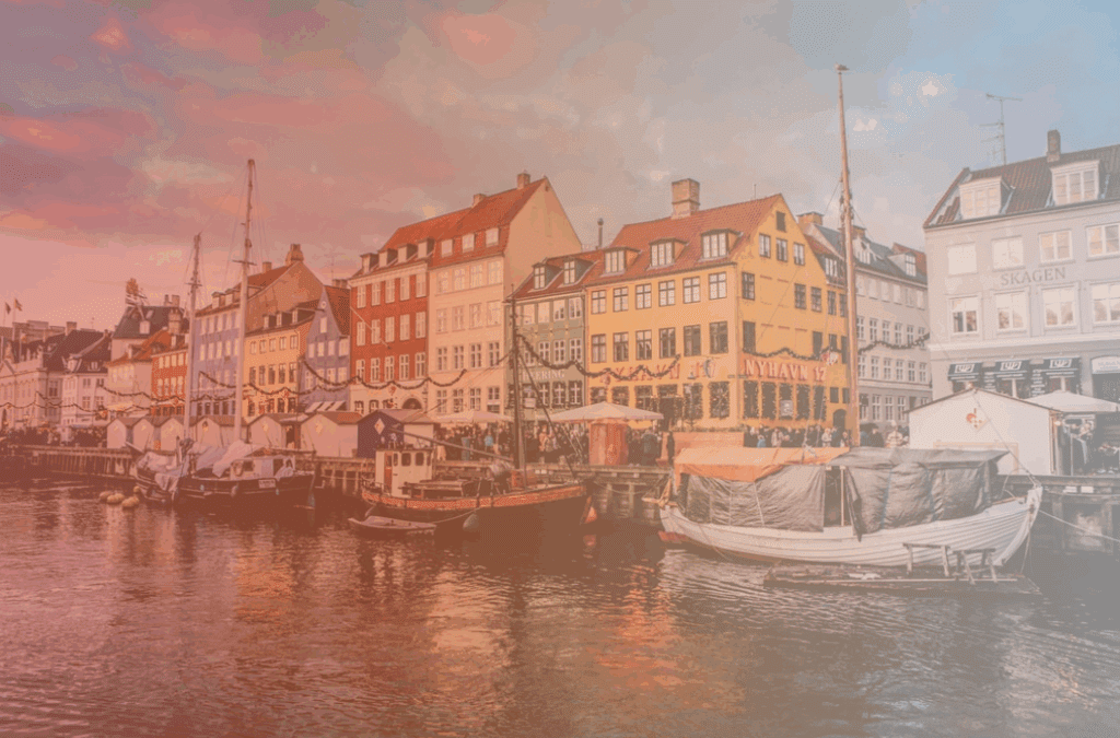Contracting in Denmark