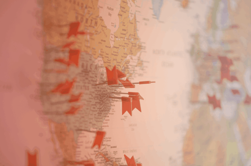 Why Your Recruitment Company Should Expand to the Global Market